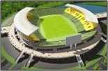 Дворец спорта олимпийского спорткомплекса Пекин, возд-обраб. оборудовани