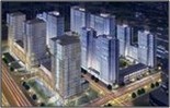 Гостиничный комплекс Wanda Square Пекин, Китай