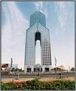 Гостиница Dusit Tower, Дуба