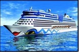 Компания AIDA Cruises, Германия
