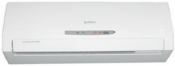 Кондиционеры RÖDA 